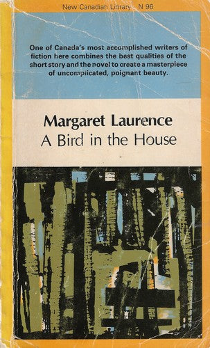 A Bird In The House