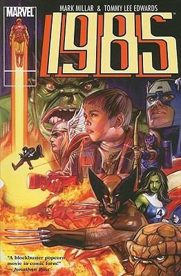 Marvel 1985