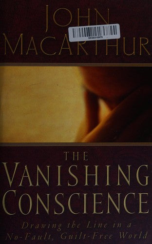 The Vanishing Conscience
