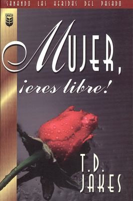 Mujer Eres Libre - Bolsillo