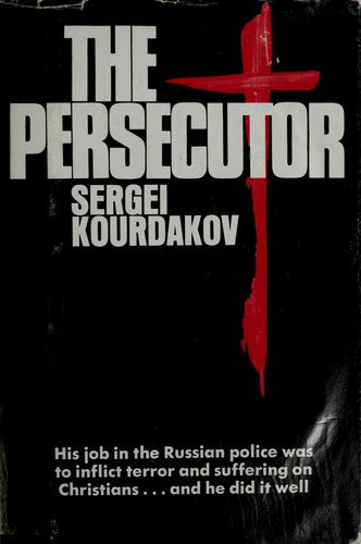 The Persecutor