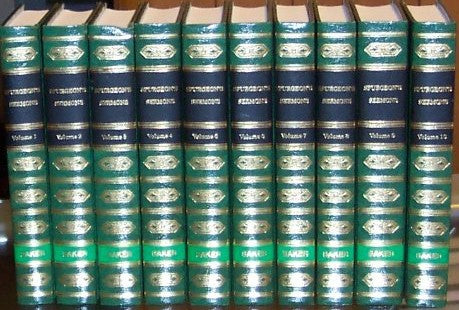 Spurgeon's Sermons (Vol.3)