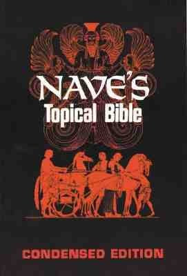 Nave's Topical Bible