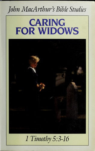 Caring For Widows