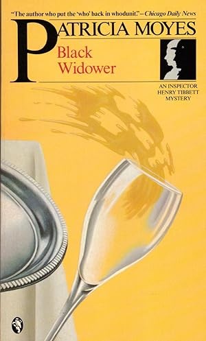 Black Widower