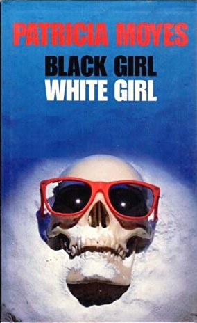 Black Girl, White Girl (Henry Holt Mystery Series)