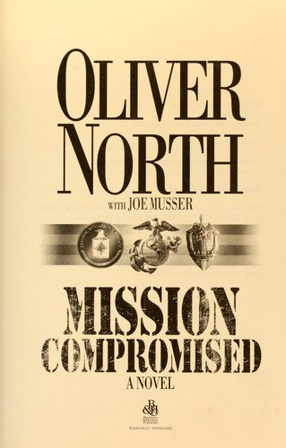 Mission Compromised: A Novel