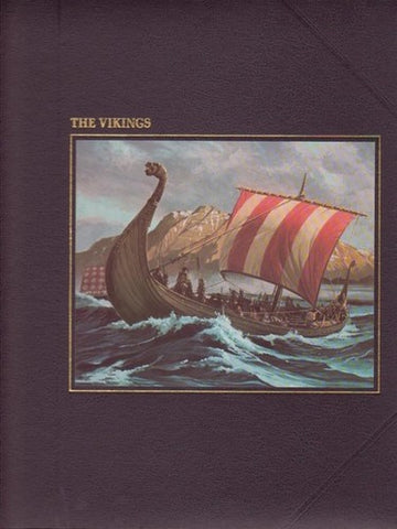 The Vikings (The Seafarers)