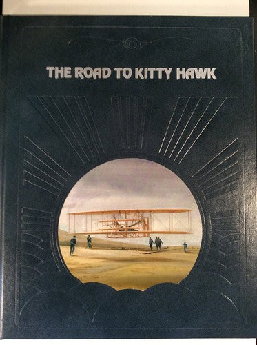 The Epic Of Flight: The Road To Kitty Hawk