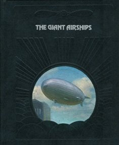 The Epic Of Flight: The Giant Airships