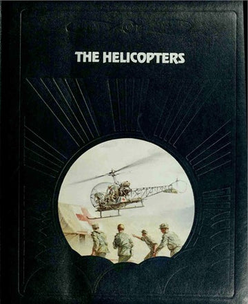 The Epic of Flight: The Helicopters