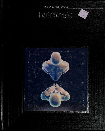 Psychic Voyagers (Mysteries Of The Unknown)