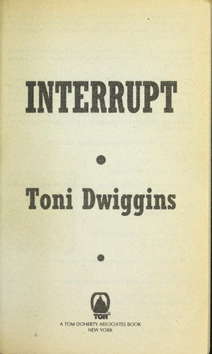 Interrupt