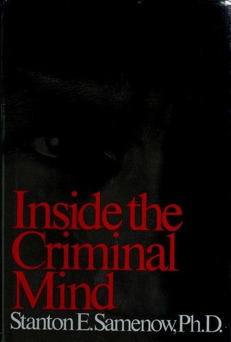 Inside The Criminal Mind