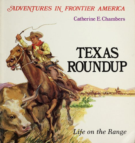 Texas Roundup