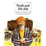 Noah And His Ark (People Of The Bible)