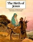 The Birth Of Jesus (People Of The Bible)