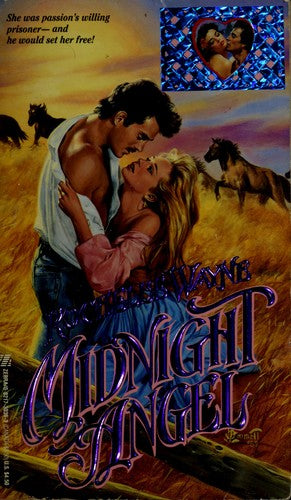 Midnight Angel