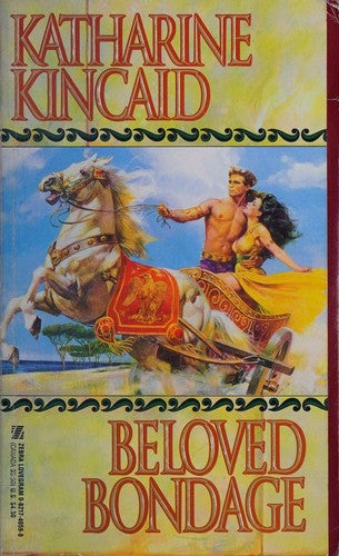 Beloved Bondage