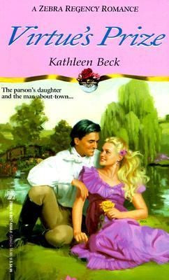 Virtue's Prize (Zebra Regency Romance)