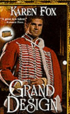 Grand Design: The Hope Chest (Ballad Romances)