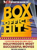 The Hollywood  Repoter Book Of Box Office Hits