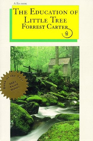 The Education Of Little Tree