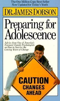 Preparing For Adolescence