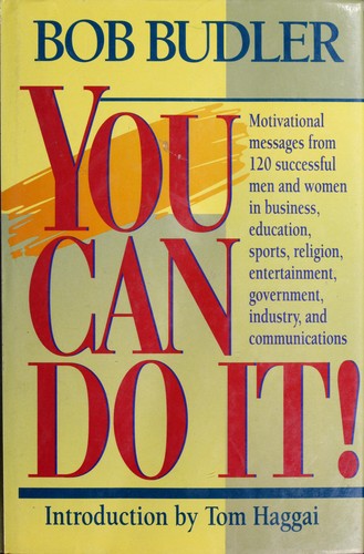 You Can Do It!
