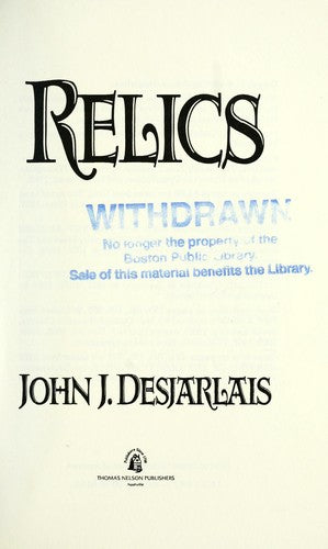 Relics