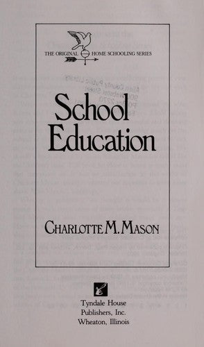 School Education: Developing A Curriculum Vol.3