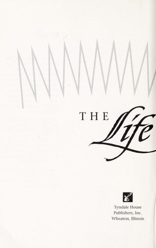 The Life Recovery: Bible Genesis