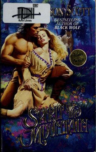 Spirit Of The Mountain