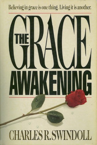 The Grace Awakening