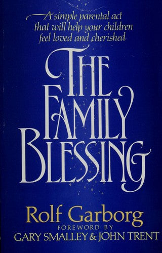 The Family Blessing