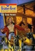 The Toxic Secret (The Heather Reed Mystery Series, No 4)