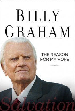 The Reason For My Hope: Salvation