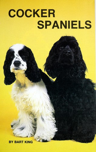 Cocker Spanials