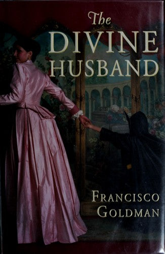 The Divine Husband