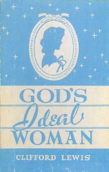 God's Ideal Woman
