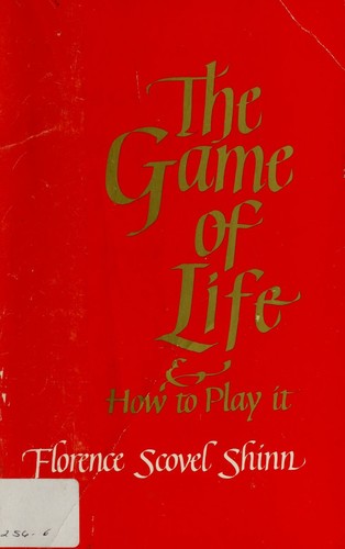 The Game Of Life And How To Play It (Prosperity Classic)