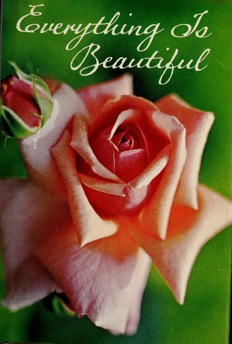 Everything Is Beautiful