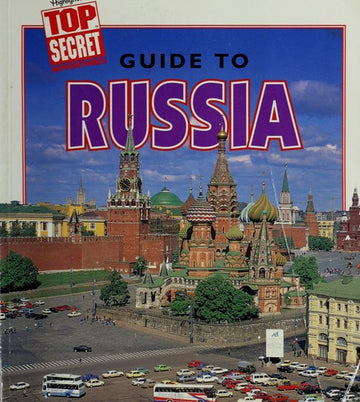 Guide To Russia