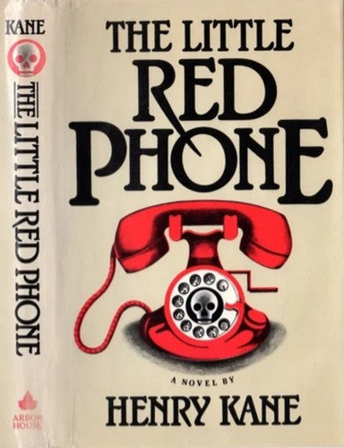 The Little Red Phone