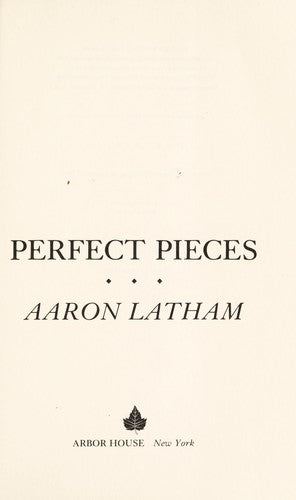 Perfect Pieces: stardom, scandals, and the new saturday night