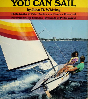 You Can Sail