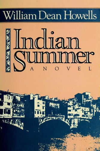 Indian Summer