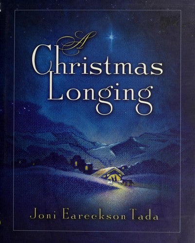 A Christmas Longing