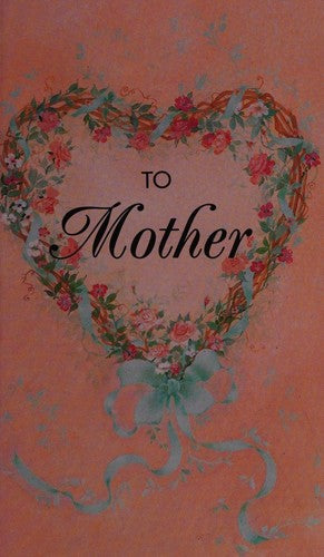 To Mother