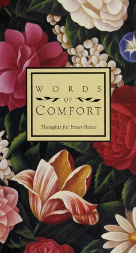 Words Of Comfort